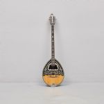 550404 Bouzouki